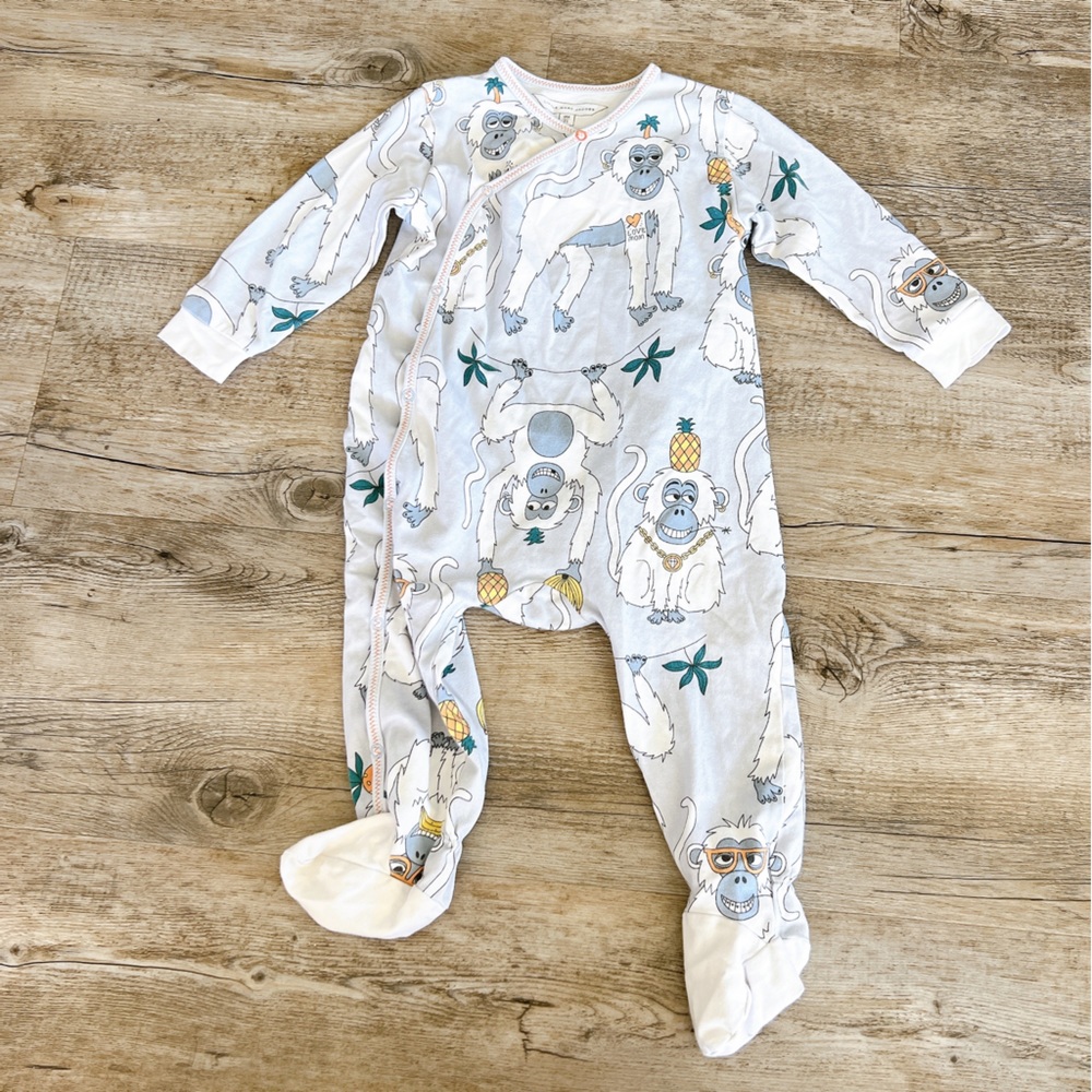 EUC Little Marc Jacobs onesie SZ 9mo